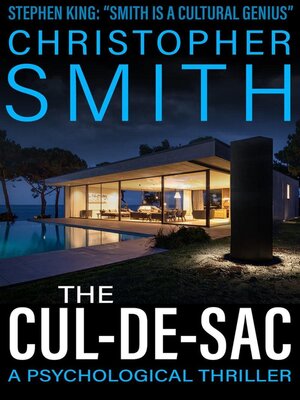cover image of The Cul-de-Sac